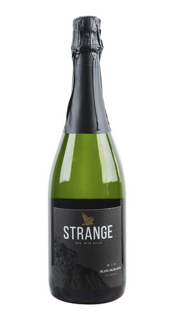 2015 Blanc de Blancs