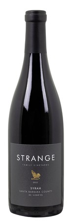 2021 Syrah SB County