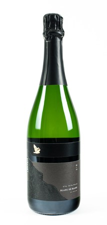 2014 Blanc de Blancs