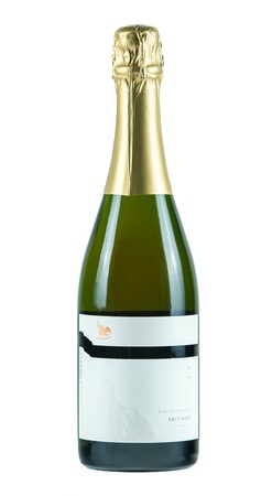 2014 Brut Rosé