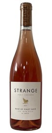 2024 Rose of Pinot Noir