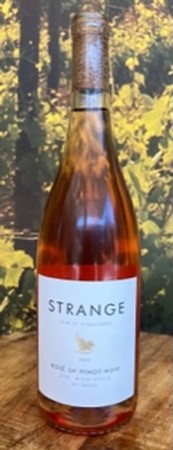 2022 Rose of Pinot Noir