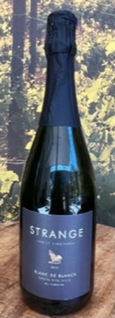 2016 Blanc de Blanc