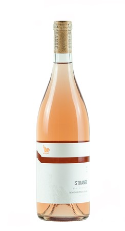 2019 Rose of Pinot Noir
