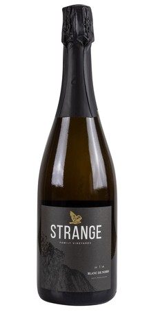 2018 Blanc de Noirs