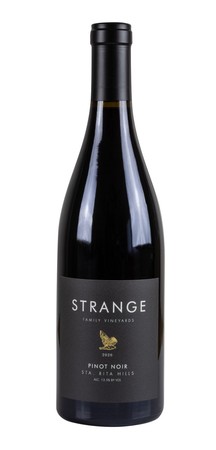 2020 Pinot Noir