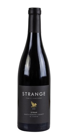 2020 Syrah