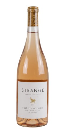 2021 Rose of Pinot Noir
