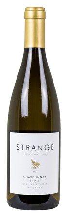 2021 Estate Chardonnay