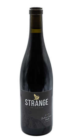2018 Syrah
