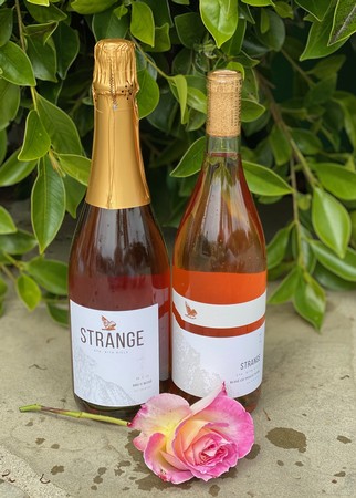 Duet of Rosé