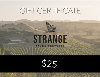 Gift Certificate