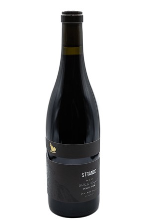 2018 Hillside Pinot Noir