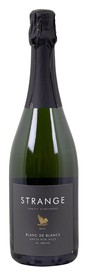 2015 Blanc de Blancs