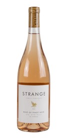 2021 Rose of Pinot Noir